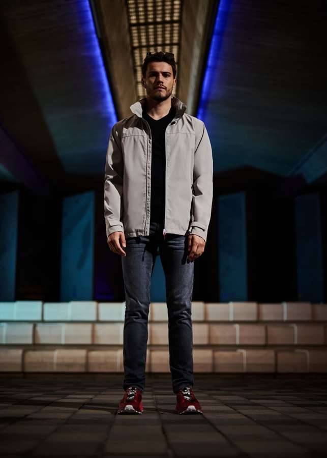 Ascender Waterproof Shell Jacket