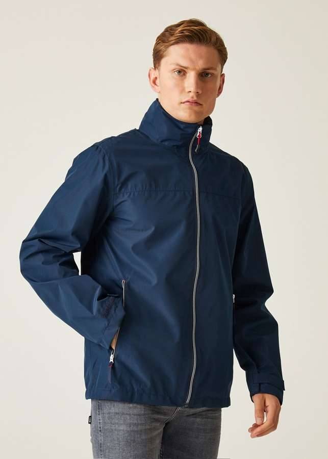 Ascender Waterproof Shell Jacket