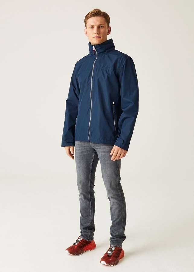 Ascender Waterproof Shell Jacket