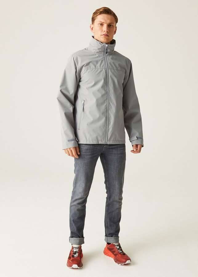 Ascender Waterproof Shell Jacket