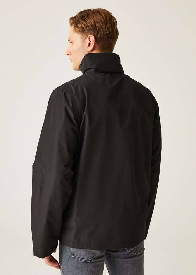 Ascender Waterproof Shell Jacket