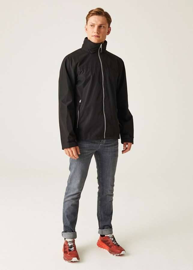 Ascender Waterproof Shell Jacket