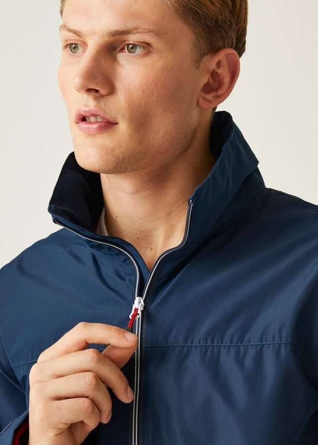 Ascender Waterproof Shell Jacket