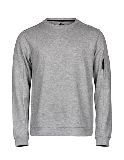 Athletic Crew Neck Sweat