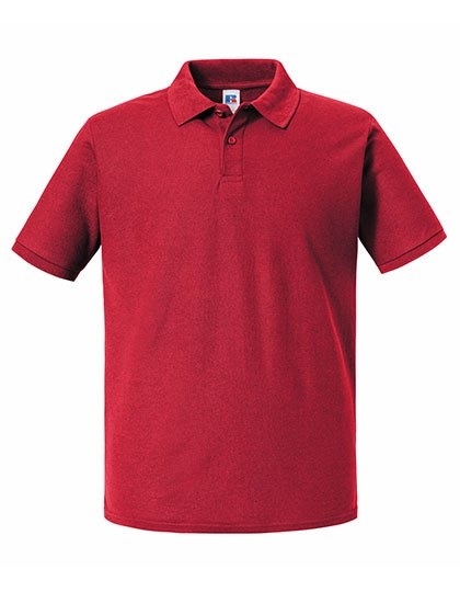 Authentic Eco Polo