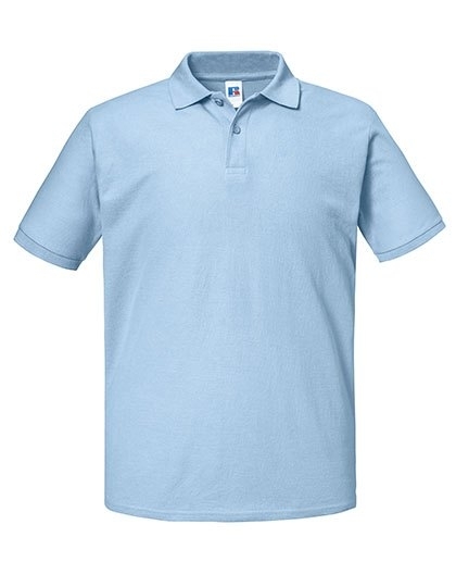 Authentic Eco Polo