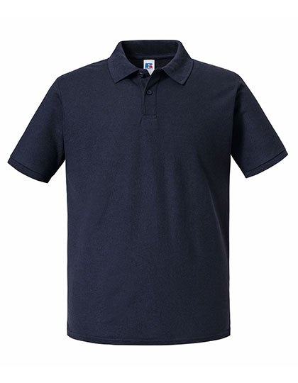 Authentic Eco Polo