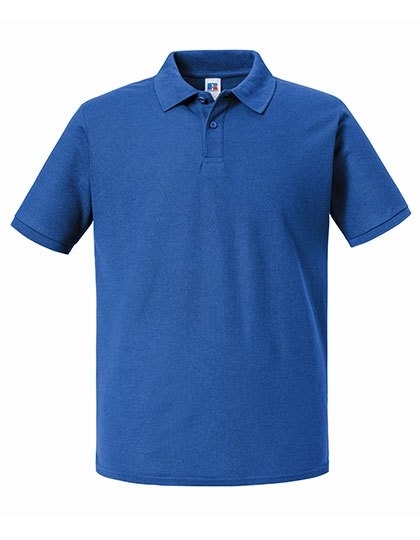 Authentic Eco Polo