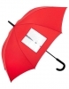 Automatycznie otwierany parasol z okienkiem