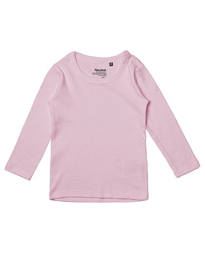 Babies Long Sleeve T-Shirt