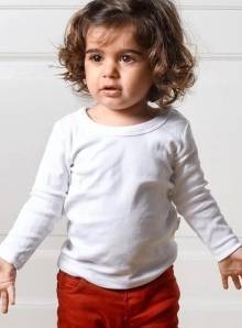 Babies Long Sleeve T-Shirt
