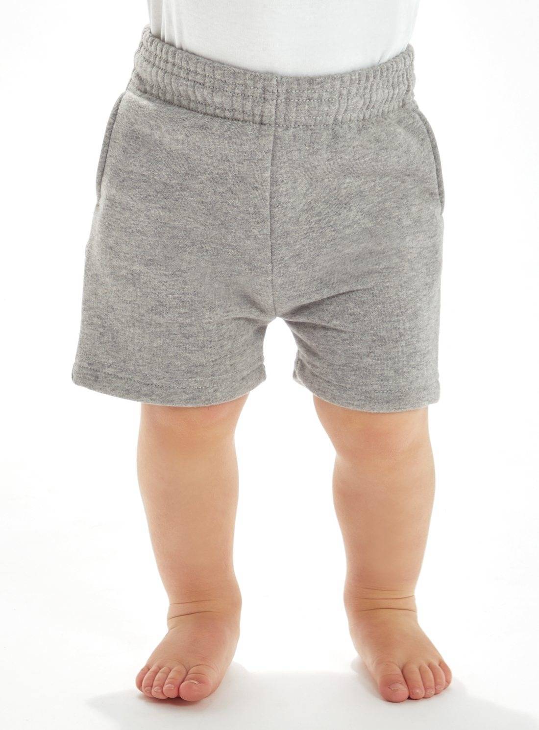 Baby Essential Shorts