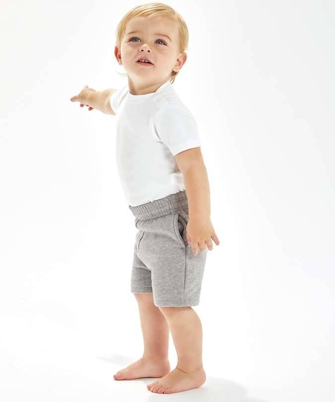 Baby Essential Shorts