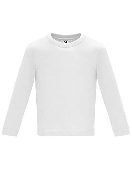 Baby Longsleeve T-Shirt