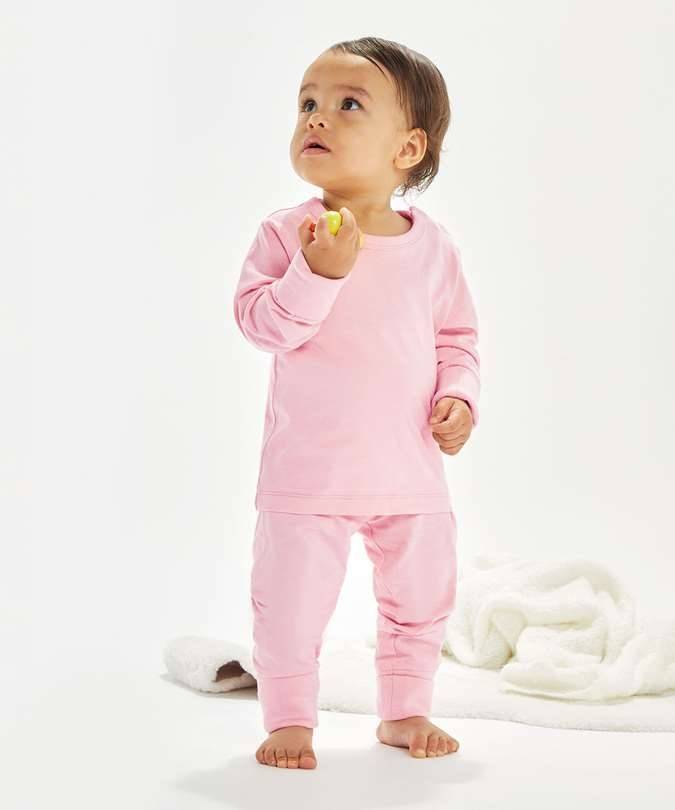 Baby Pyjamas