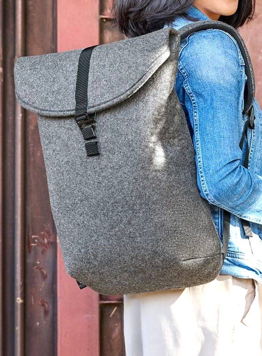 Backpack Modern Classic