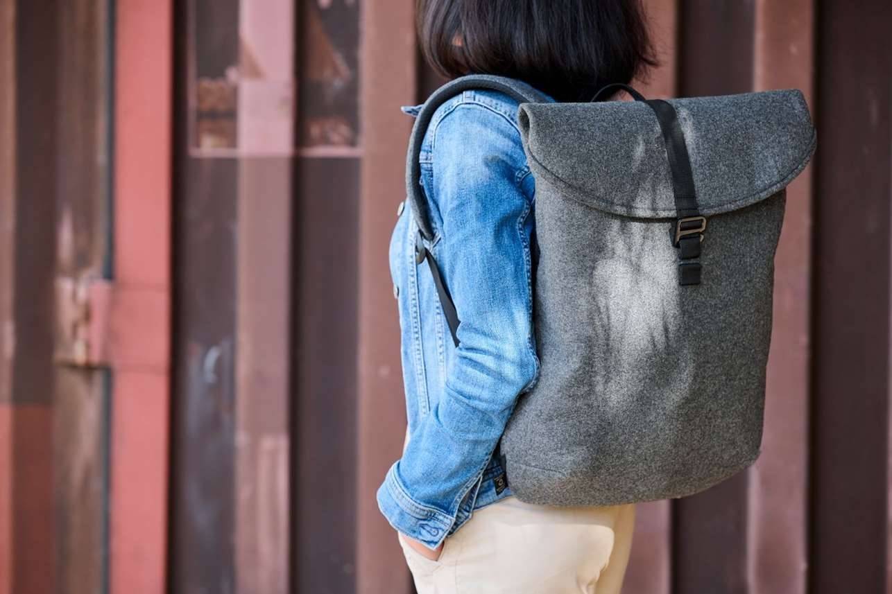 Backpack Modern Classic