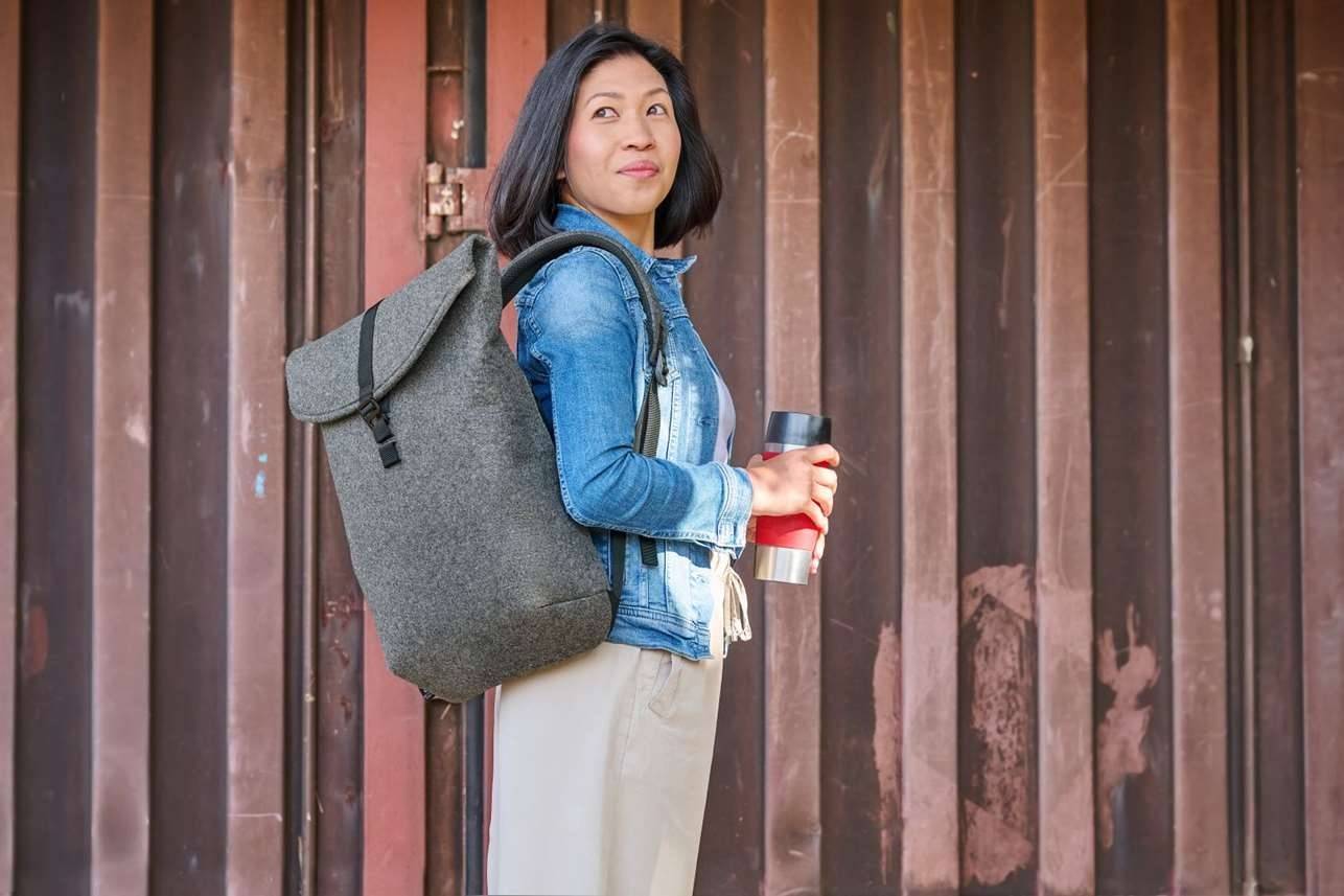 Backpack Modern Classic