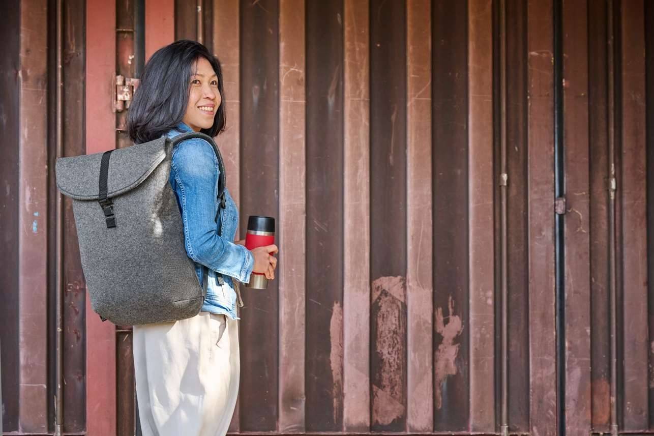 Backpack Modern Classic