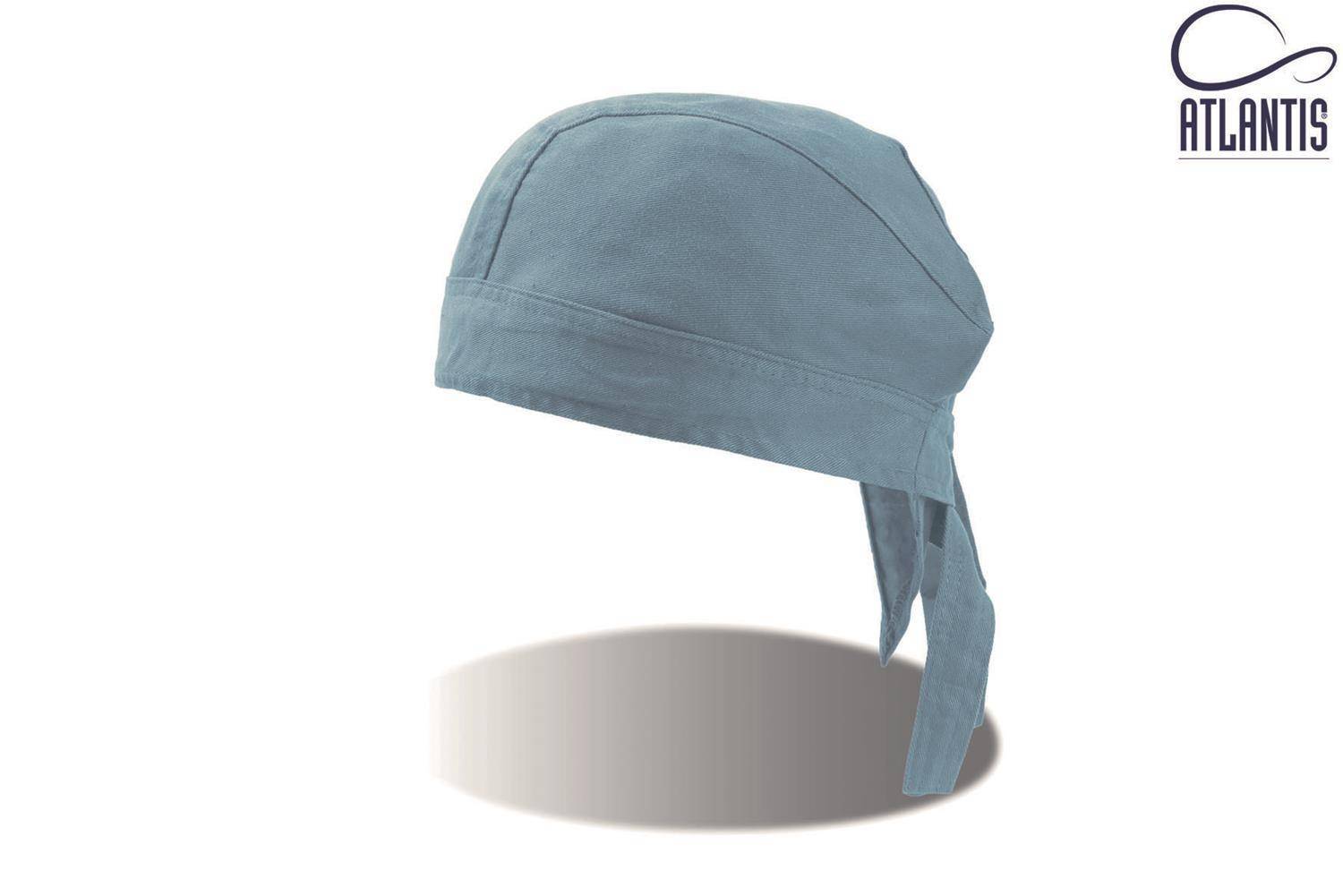 Bandana na głowę Long