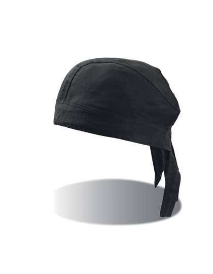 Bandana na głowę Long