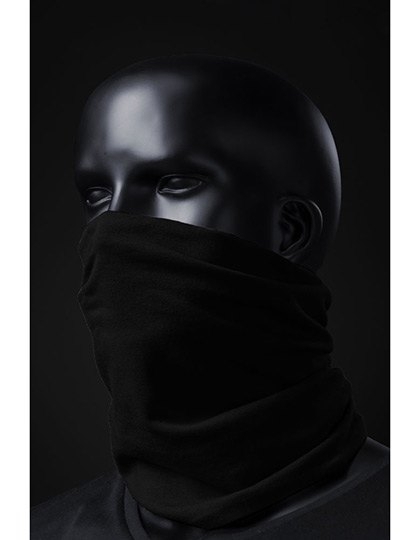 Bandana uszyta z bawełny organicznej, wielofunkcyjna