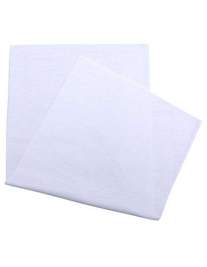 Bandana wykonana z mikrofibry, oddychająca