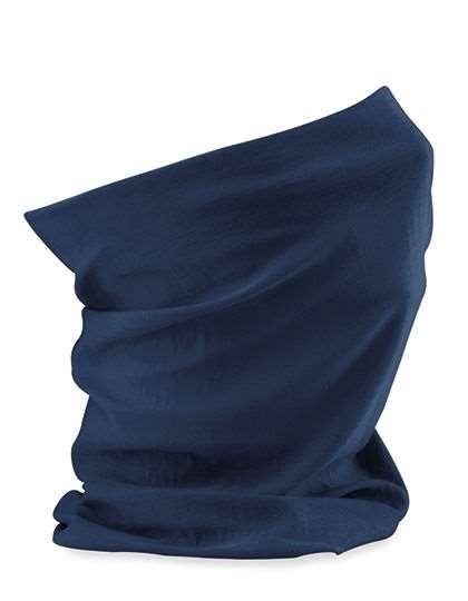 Bandana z materiału pochodzącego z recyklingu, oddychająca