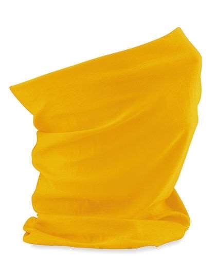 Bandana z materiału pochodzącego z recyklingu, oddychająca