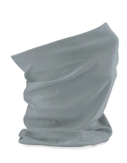 Bandana z materiału pochodzącego z recyklingu, oddychająca