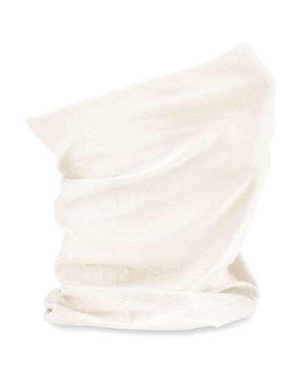 Bandana z materiału pochodzącego z recyklingu, oddychająca