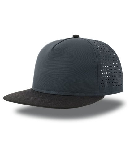 Bank Five Cap Recycled