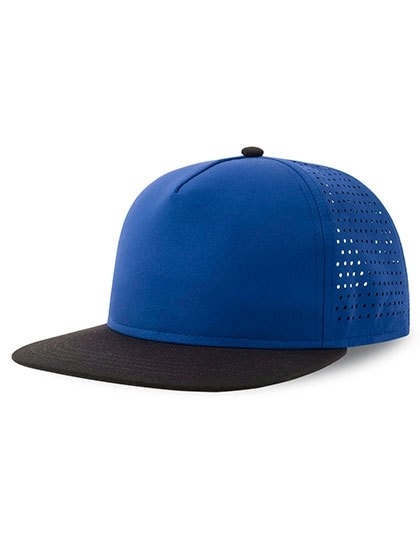 Bank Five Cap Recycled