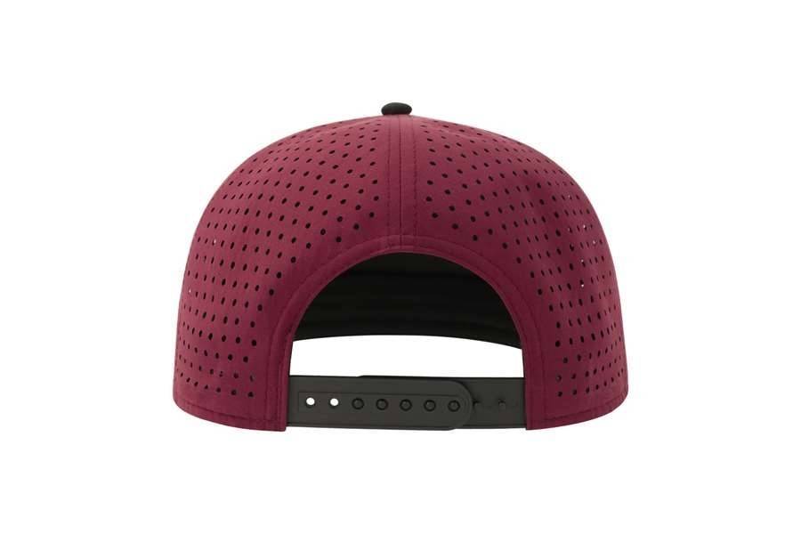 Bank Five Cap Recycled