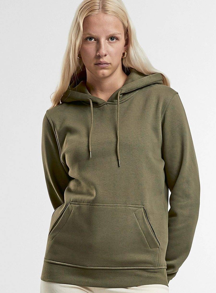 Basic Hoody
