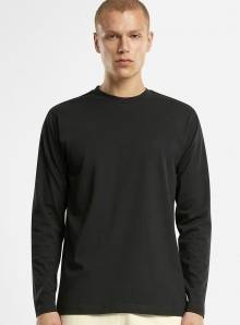 Basic Longsleeve