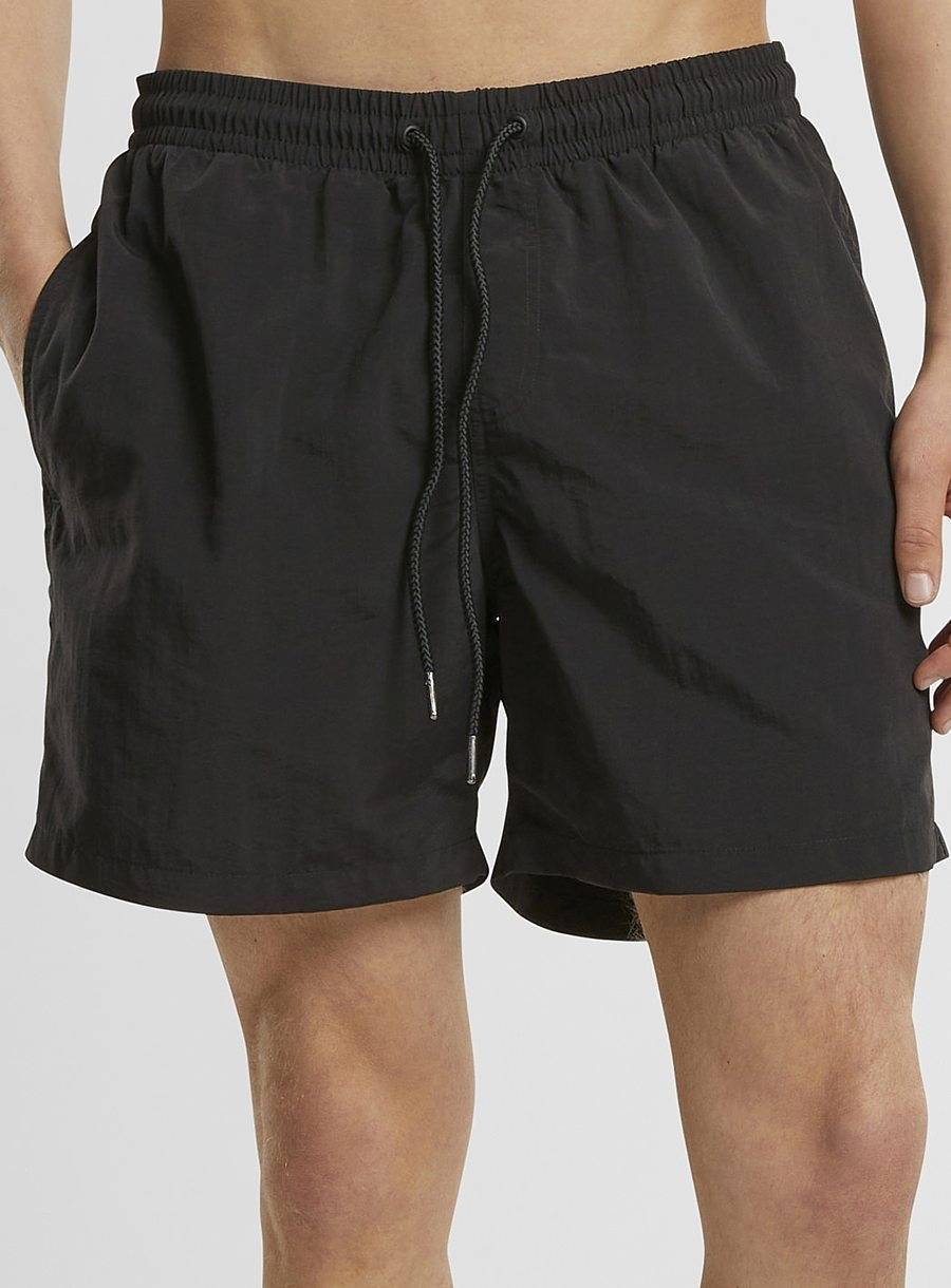 Basic Swim Shorts