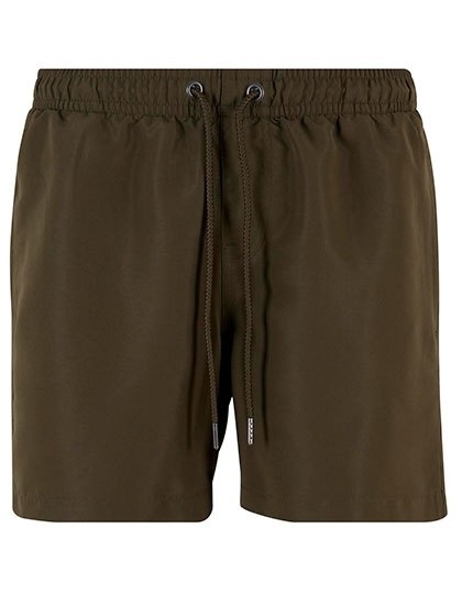 Basic Swim Shorts