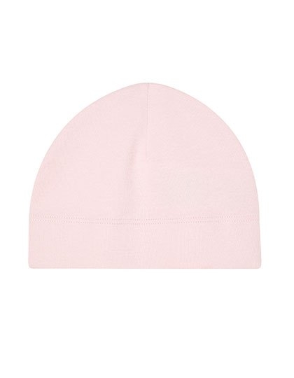 Bawełniana czapeczka niemowlęca