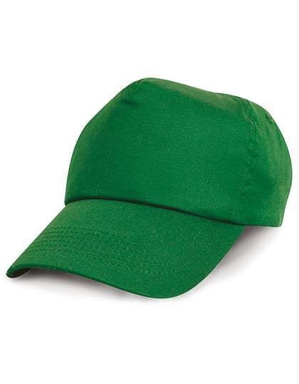 Bawełniana czapka z daszkiem Cotton Cap