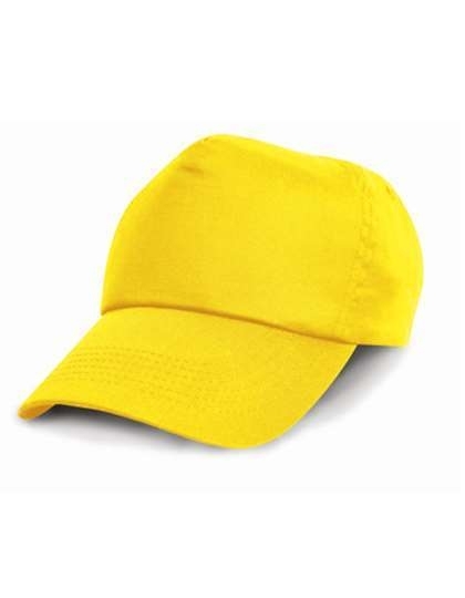 Bawełniana czapka z daszkiem Cotton Cap