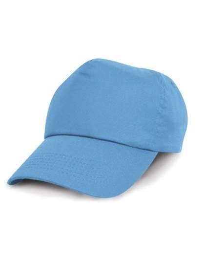 Bawełniana czapka z daszkiem Cotton Cap