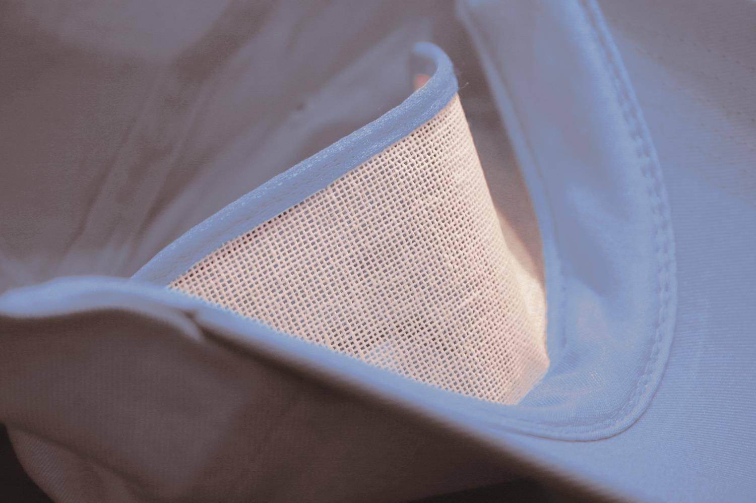 Bawełniana czapka z daszkiem Cotton Cap