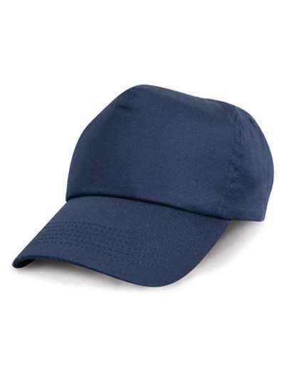 Bawełniana czapka z daszkiem Cotton Cap