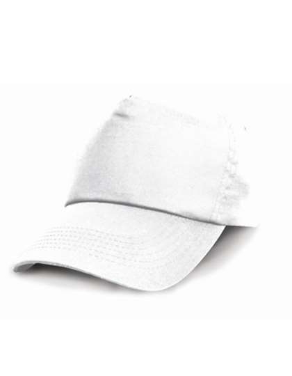 Bawełniana czapka z daszkiem Cotton Cap