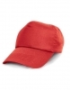 Bawełniana czapka z daszkiem Cotton Cap