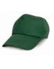 Bawełniana czapka z daszkiem Cotton Cap