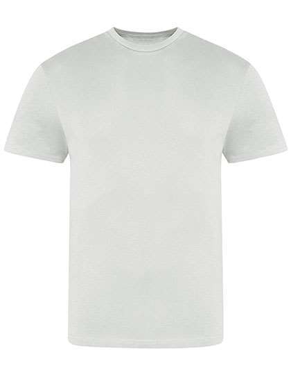 Bawełniana koszulka męska o dopasowanym fasonie JustTs