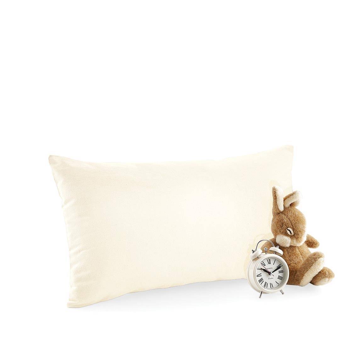 Bawełniana poszewka na poduszkę