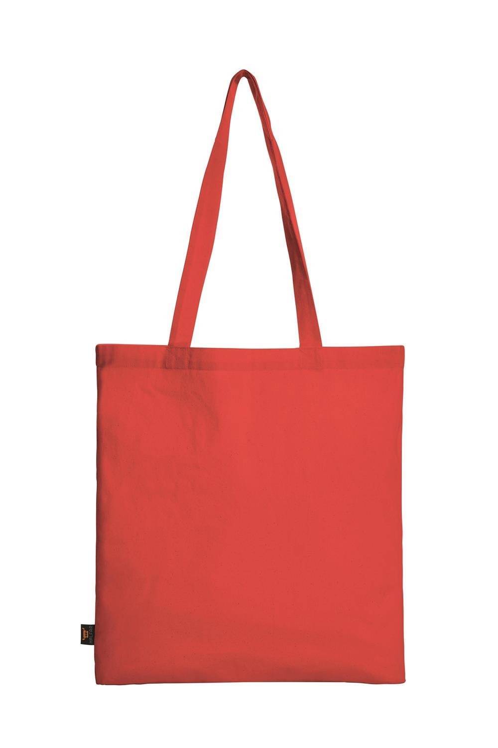 Bawełniana torba na zakupy Halfar